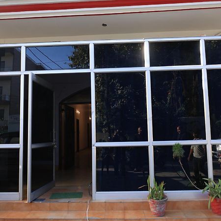 Anmol Residency Dehradun Hotel ภายนอก รูปภาพ