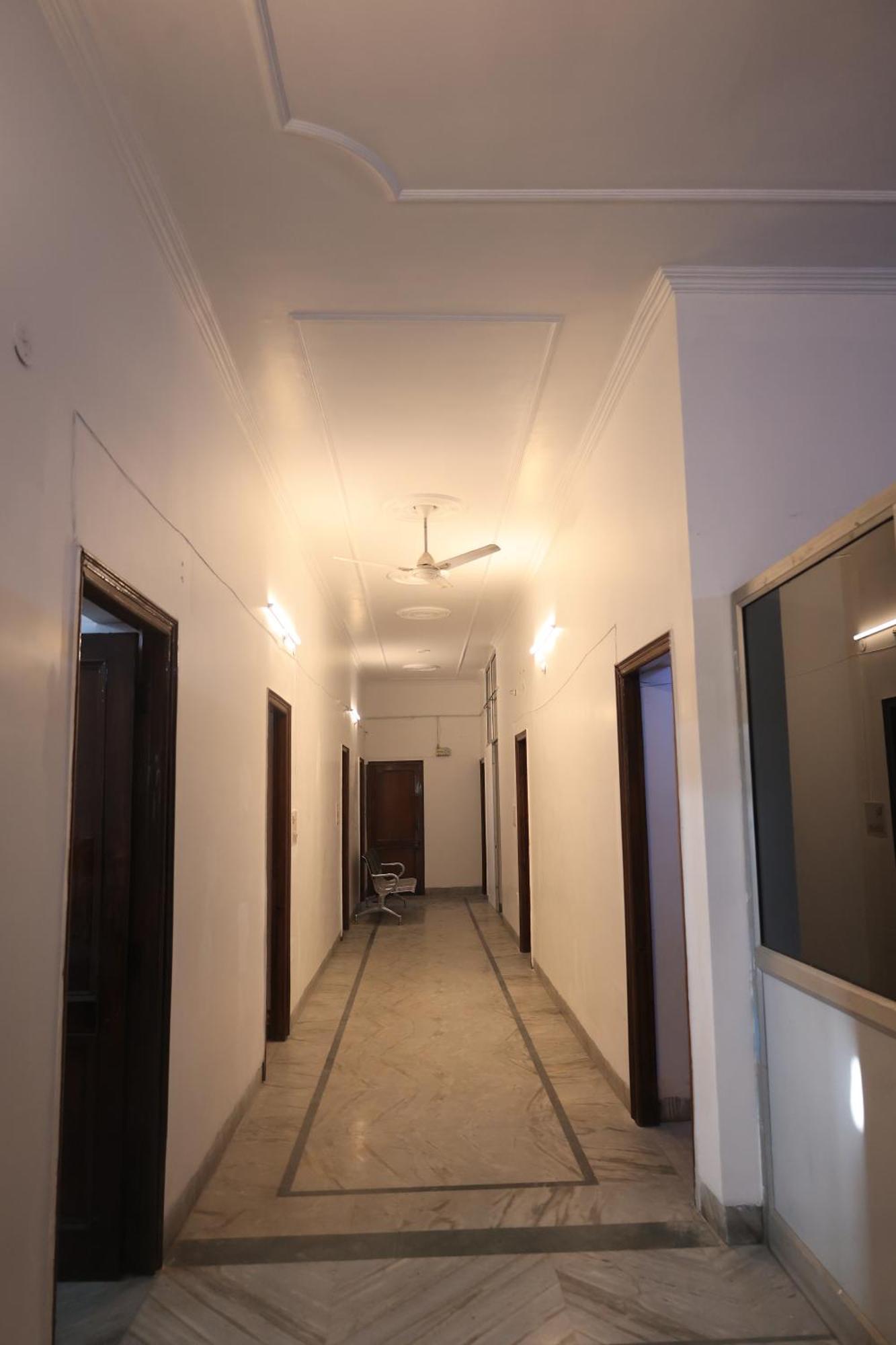 Anmol Residency Dehradun Hotel ภายนอก รูปภาพ