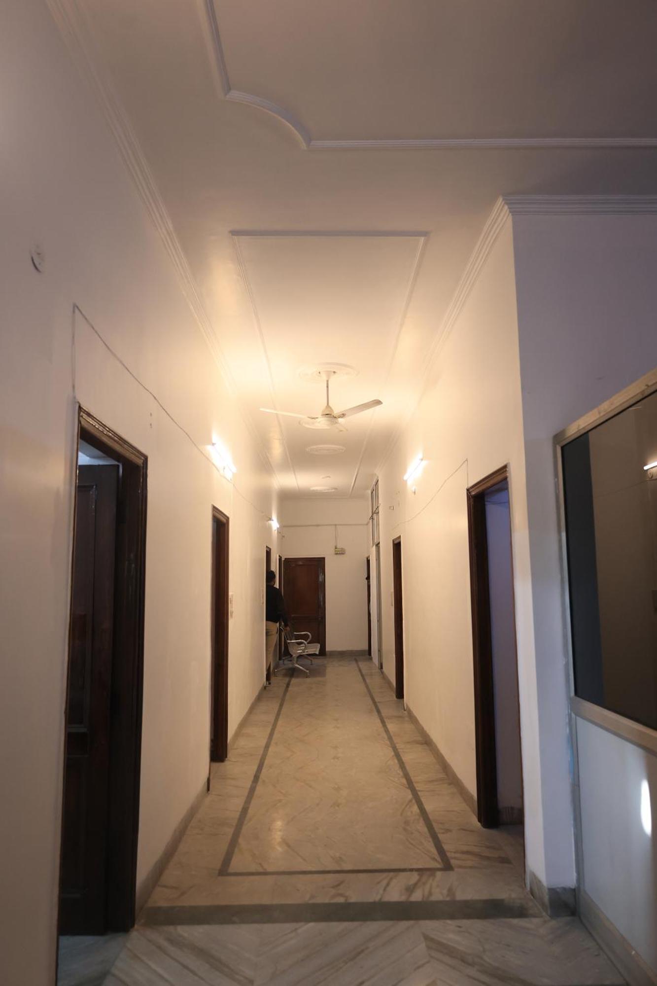 Anmol Residency Dehradun Hotel ภายนอก รูปภาพ